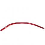 RENTHAL handlebar 743 red