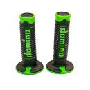 DOMINO OFF-ROAD grips green