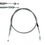 KLS clutch cable grey