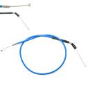 VENHILL BLIXT - KLS throttle cable FL blue