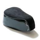 WK Speedway seat 10cm black