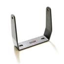 RYcarbon fibre rear seat bracket