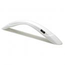 JOBA EMIL front mudguard white