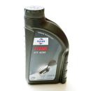 FUCHS TITAN ATF 4000 gear oil